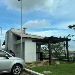 2 Quartos Living Park Sul Apartamento